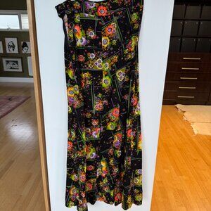 Vintage 70s Skirt
